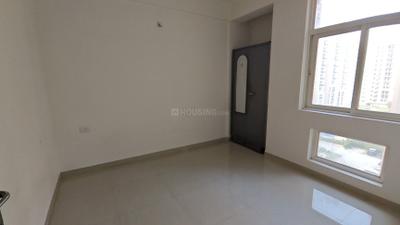 Bedroom Image of 1080 Sq.ft 3 BHK Apartment / Flat for rent in Excella Kutumb, Sultanpur Road Lucknow for Rs. 14000