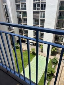 Balcony Image of 1475 Sq.ft 2 BHK Apartment / Flat for sale in Shantilal Elements, Chicalim Goa for Rs. 15000000
