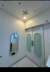 Bedroom Image of 1560 Sq.ft 3 BHK Apartment / Flat for rent in RAR Parkview Kadamb, Vaishno Devi Circle Ahmedabad for Rs. 40000