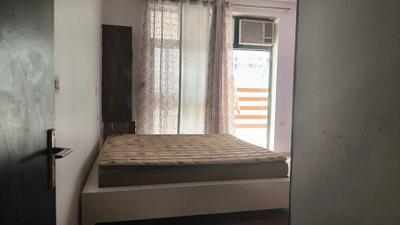 Bedroom Image of 1581 Sq.ft 3.5 BHK Builder Floor for rent in Vatika India Next, Sector 82 Gurgaon for Rs. 40000