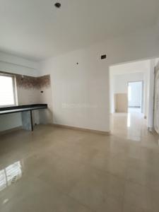 Hall Image of 2200 Sq.ft 4 BHK Apartment / Flat for sale in New Town Kolkata for Rs. 17500000