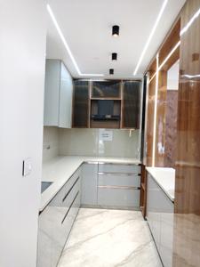 Kitchen Image of 1900 Sq.ft 4 BHK Apartment / Flat for sale in Sector 11 Dwarka New Delhi for Rs. 37000000