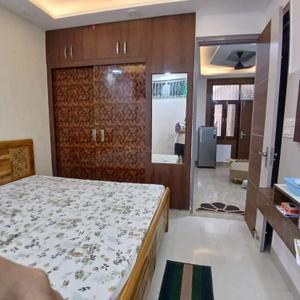 1 BHK Independent House