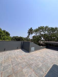 Balcony Image of 2800 Sq.ft 3 BHK Villa for sale in Vagator Goa for Rs. 55000000