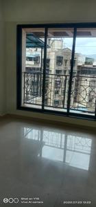 Bedroom Image of 1550 Sq.ft 3 BHK Apartment / Flat for sale in ChaurangHousing, Sanpada Navi Mumbai for Rs. 38000000
