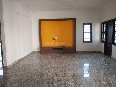 Hall Image of 2200 Sq.ft 3 BHK Builder Floor for rent in HSR Layout Bengaluru for Rs. 120000