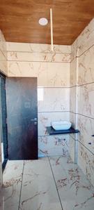 Bathroom Image of 2600 Sq.ft 4 BHK Villa for sale in Abrama Village Valsad for Rs. 8500000