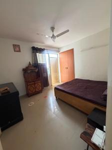 Bedroom Image of 1919 Sq.ft 3 BHK Apartment / Flat for rent in Bestech Park View Residency, Palam Vihar Gurgaon for Rs. 44000