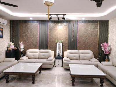 3 BHK Independent Builder Floor
