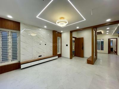 Hall Image of 3600 Sq.ft 4 BHK Independent House for sale in Kalapatti Coimbatore for Rs. 26900000