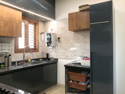 Kitchen Two Image of 4100 Sq.ft 5 BHK Independent House for sale in Horamavu Bengaluru for Rs. 38200000