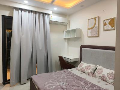 Bedroom Image of 1550 Sq.ft 3 BHK Builder Floor for sale in Skywhales Vienna Greens II, Sector 99A Gurgaon for Rs. 18899999