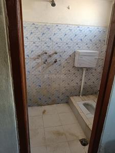 Bathroom Image of 1125 Sq.ft 2 BHK Builder Floor for rent in Muthangi Sangareddy for Rs. 10000