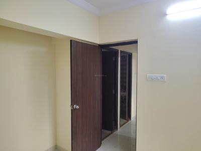 1 BHK Flat