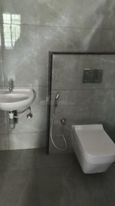 Image of 1450 Sq.ft 2 BHK Builder Floor for rent in HSR Layout, Bengaluru for Rs. 45000