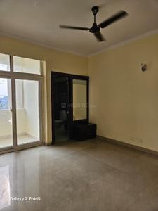 Hall Image of 1835 Sq.ft 3.5 BHK Apartment / Flat for rent in Phase 2 Noida for Rs. 42800