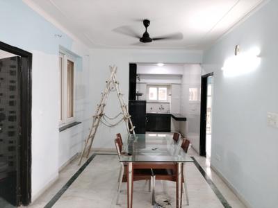 Living Room Image of 1650 Sq.ft 3 BHK Apartment / Flat for sale in Sarve Satyam Apartment, Sector 4 Dwarka New Delhi for Rs. 32000000