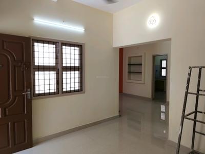 Living Room Image of 1500 Sq.ft 3 BHK Independent House for rent in Velachery Chennai for Rs. 35000