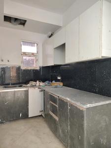Kitchen Image of 1095 Sq.ft 2 BHK Apartment / Flat for sale in Multibrain Ultima 107, Sector 104 Noida for Rs. 6501000