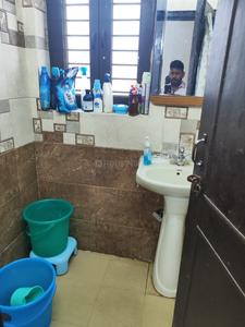 Image of 450 Sq.ft 1 BHK Independent House for rent in Sector 27, Noida for Rs. 18000