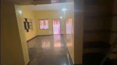 Hall Image of 950 Sq.ft 2 BHK Builder Floor for rent in Ramanathapuram Coimbatore for Rs. 23000