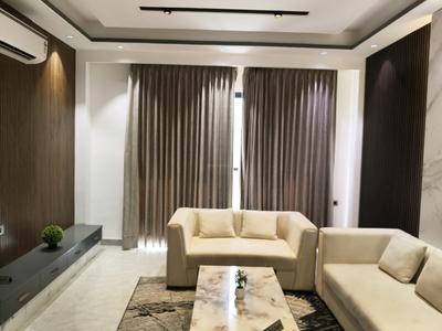Living Room Image of 1800 Sq.ft 3 BHK Builder Floor for sale in Sector 23 Gurgaon for Rs. 27000000