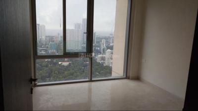 Bedroom Image of 800 Sq.ft 2 BHK Apartment / Flat for rent in Piramal Aranya, Byculla Mumbai for Rs. 140000