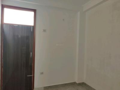 Bedroom Image of 750 Sq.ft 2 BHK Builder Floor for sale in DLF Ankur Vihar Ghaziabad for Rs. 2330000