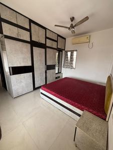 Bedroom Image of 1560 Sq.ft 3 BHK Apartment / Flat for sale in Pethkar Siyona Phase I, Punawale Pune for Rs. 12900000