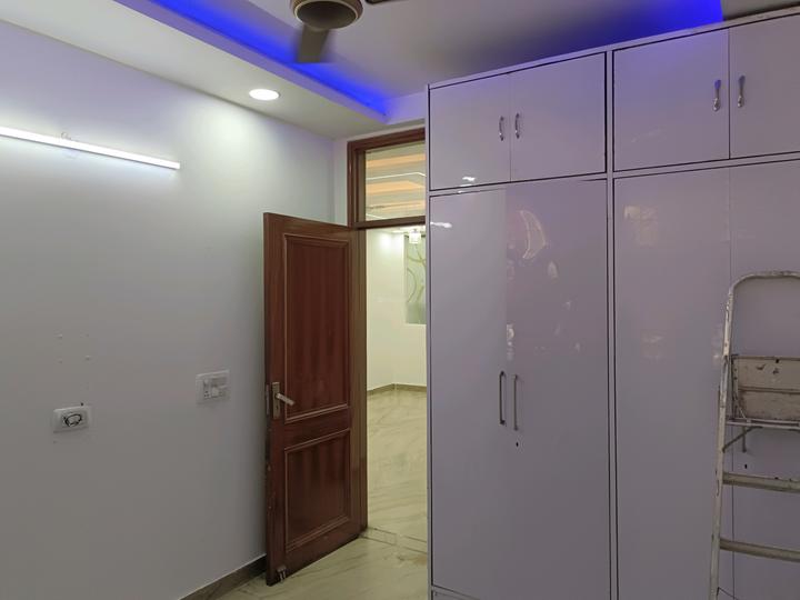 Poorvi pitampura Bedroom One 1