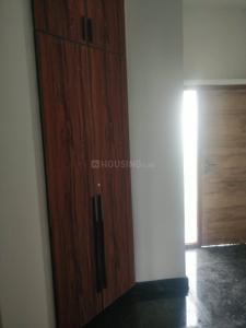 Bedroom Image of 1100 Sq.ft 2 BHK Independent House for rent in Basavanagudi Shivamogga for Rs. 15000