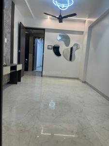 Hall Image of 685 Sq.ft 1 BHK Apartment / Flat for sale in Oscar Om Regency, Taloja Navi Mumbai for Rs. 4300000