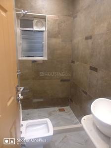 Bathroom Image of 4000 Sq.ft 6 BHK Apartment / Flat for sale in Ganga Niwas, Juhu Mumbai for Rs. 180000000