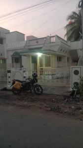 2 BHK Villa