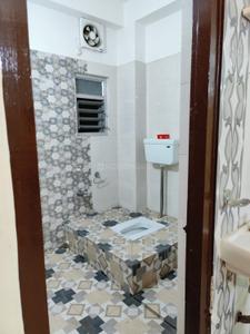 Bathroom Image of 1500 Sq.ft 3 BHK Apartment / Flat for sale in Prakash Nagar Siliguri for Rs. 4800000