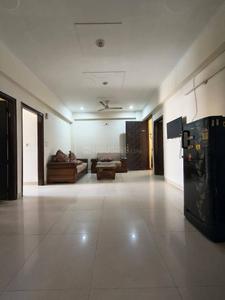 3 BHK Independent Builder Floor