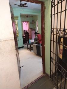 Balcony Image of 925 Sq.ft 2 BHK Apartment / Flat for sale in Jain Ashraya Apartment, Virugambakkam Chennai for Rs. 7500000