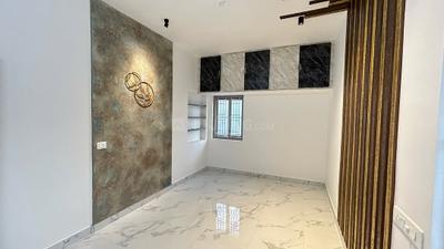 Hall Image of 900 Sq.ft 2 BHK Independent House for sale in Thirunindravur Chennai for Rs. 4900000