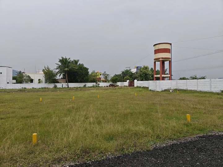 Singaperumal Koil Main Image 1