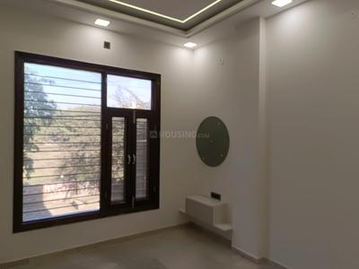 3 BHK Independent Builder Floor