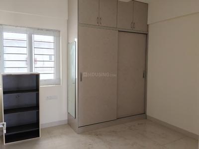 Bedroom Image of 1301 Sq.ft 2 BHK Apartment / Flat for sale in Mana Uber Verdant II, Doddakannelli Bengaluru for Rs. 17500000