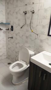 Image of 1726 Sq.ft 3 BHK Apartment / Flat for sale in Griha Pravesh, Sector 77, Noida for Rs. 23100000