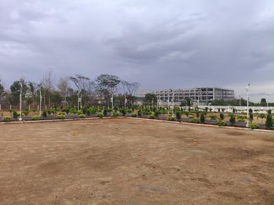 Image of 1500 Sq.ft Residential Plot / Land for sale in Kurumbapalayam, Coimbatore for Rs. 3684000