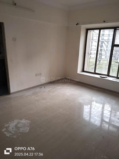 Shiv Shrishti Chs Powai Bedroom 1