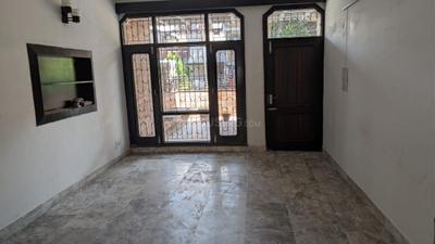 Hall Image of 2000 Sq.ft 3 BHK Builder Floor for rent in Sector 64 Mohali for Rs. 37000