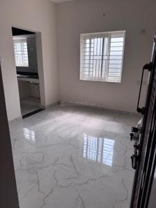 Hall Image of 805 Sq.ft 2 BHK Builder Floor for rent in Thirumazhisai Chennai for Rs. 14000