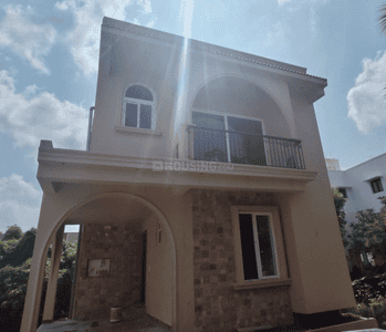 Image of 2200 Sq.ft 3 BHK Independent House for sale in Kelambakkam, Chennai for Rs. 16000000