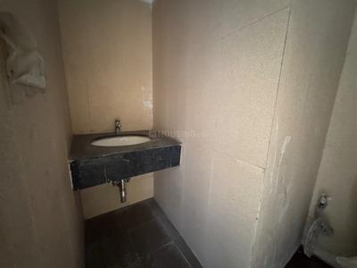 Bathroom Image of 1990 Sq.ft 3 BHK Apartment / Flat for sale in Wave Estate Group Housing 2 Phase 1, Sector 85 Mohali for Rs. 21500000