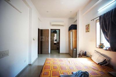 Bedroom Image of 2702 Sq.ft 5 BHK Independent House for sale in Satellite Ahmedabad for Rs. 22500000