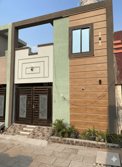 1 BHK Independent House In premium location Main Image 1